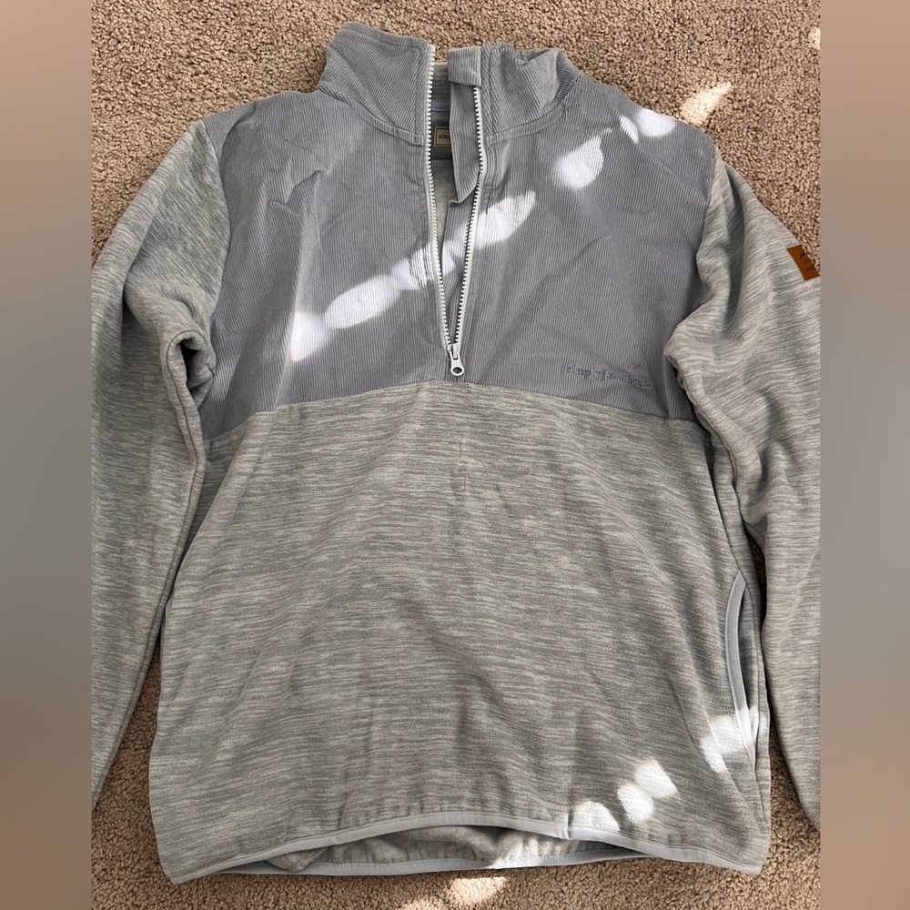 Medium Simply southern pullover